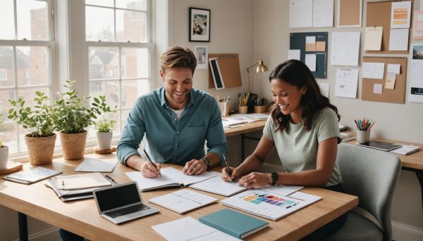 Comment bien organiser son mariage sans stress ?