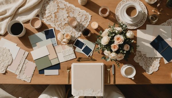 Comment choisir le thème de son mariage ?