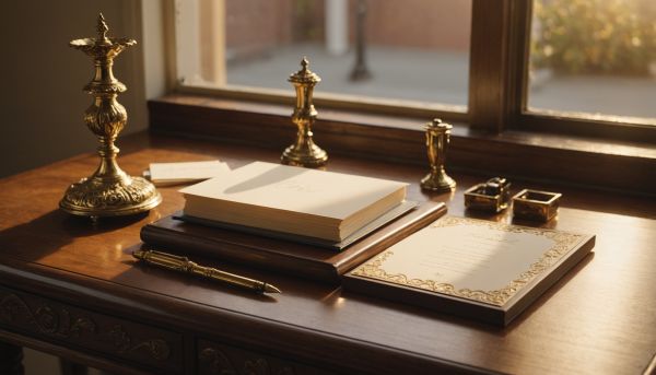 Comment rédiger un texte de faire-part parfait ?