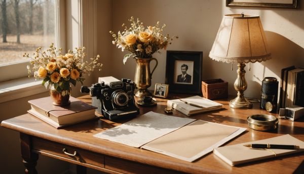 Le retroplanning idéal pour un mariage réussi
