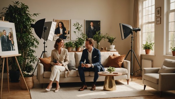 Les critères à prendre en compte pour choisir son photographe de mariage