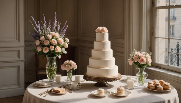 Quel est le budget moyen d'un mariage en France ?