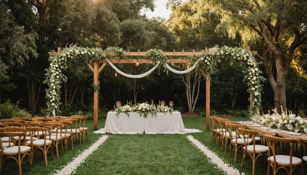 Quels sont les thèmes originaux pour un mariage personnalisé ?